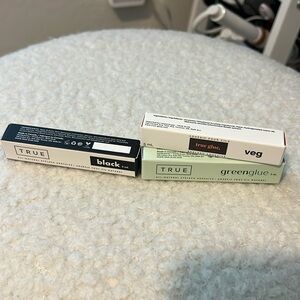 NONTOXIC LASH GLUE from True Glue Beauty